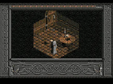 Immortal, The (USA, Europe) screen shot game playing